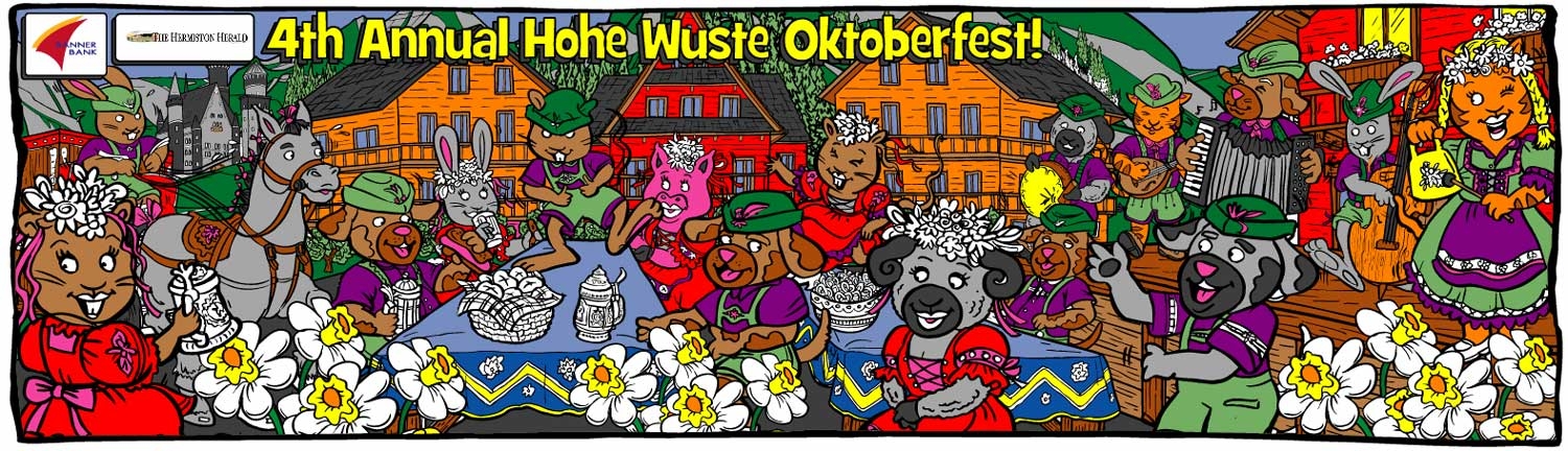 Oktoberfest - 1023